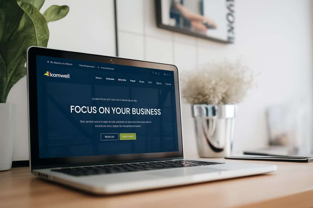 What Actually Happens During an Accounting Firm Website Redesign