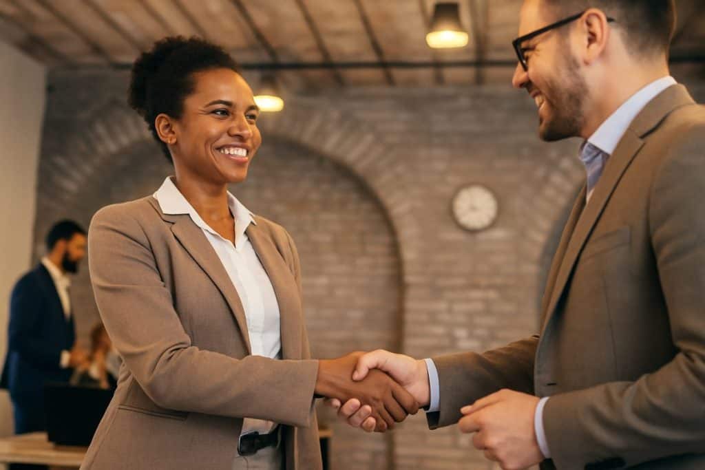 Trust Signals That Actually Work on Accounting Firm Websites
