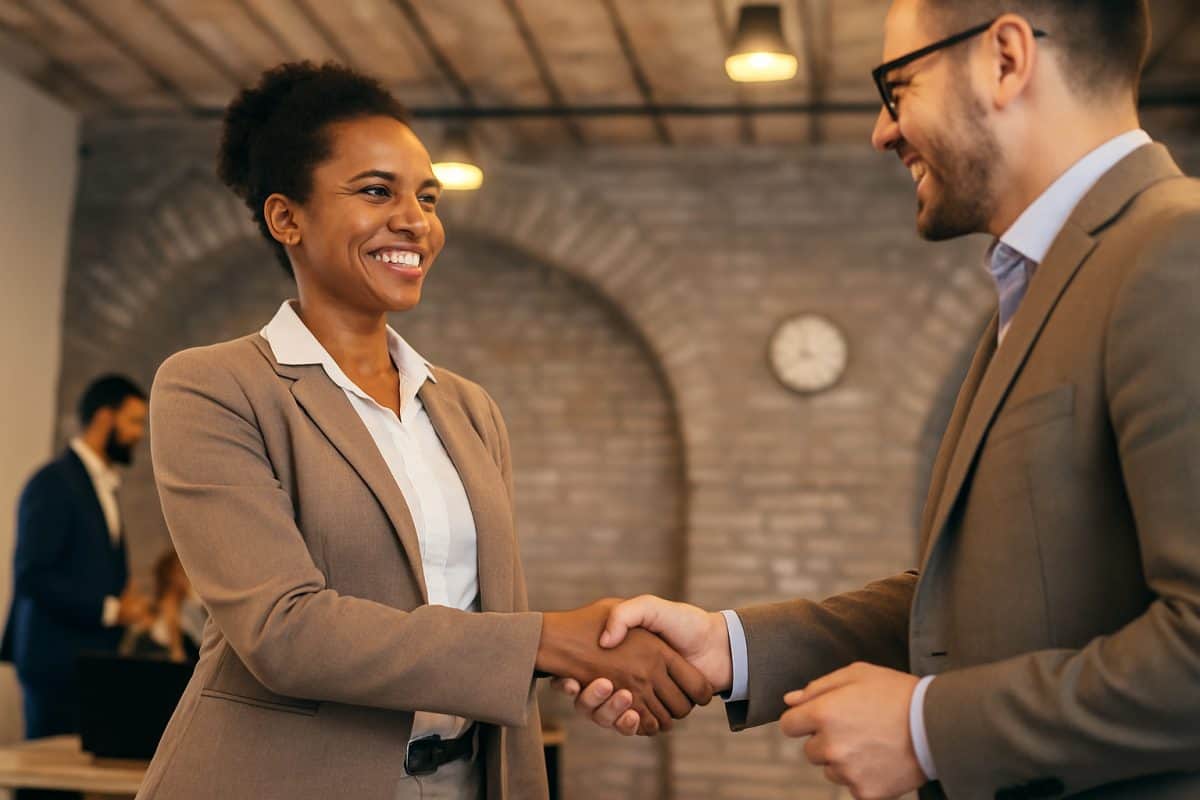 Trust Signals That Actually Work on Accounting Firm Websites