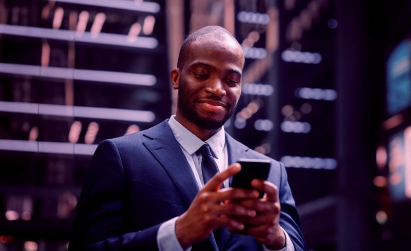 Solutions for Financial Services