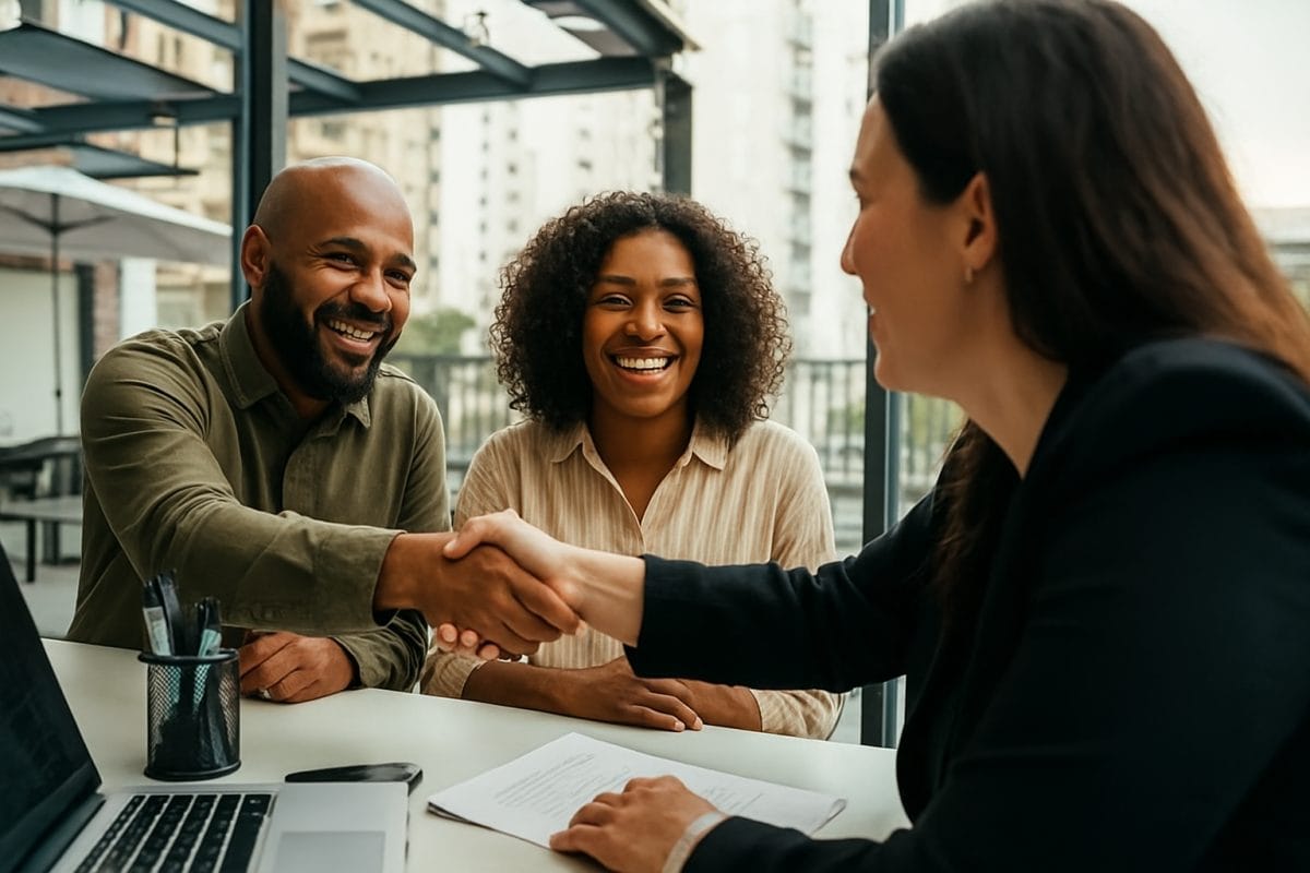 Why Your Financial Advisor Contact Form Loses Half Its Enquiries