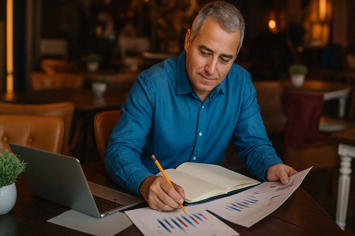 Seven Patterns That Keep Showing Up on Underperforming Advisor Websites