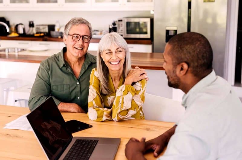 What Are the Types of Financial Advisors?