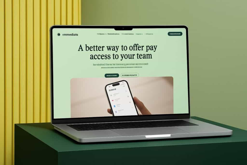 When Your Financial Services Website Actually Needs a Redesign