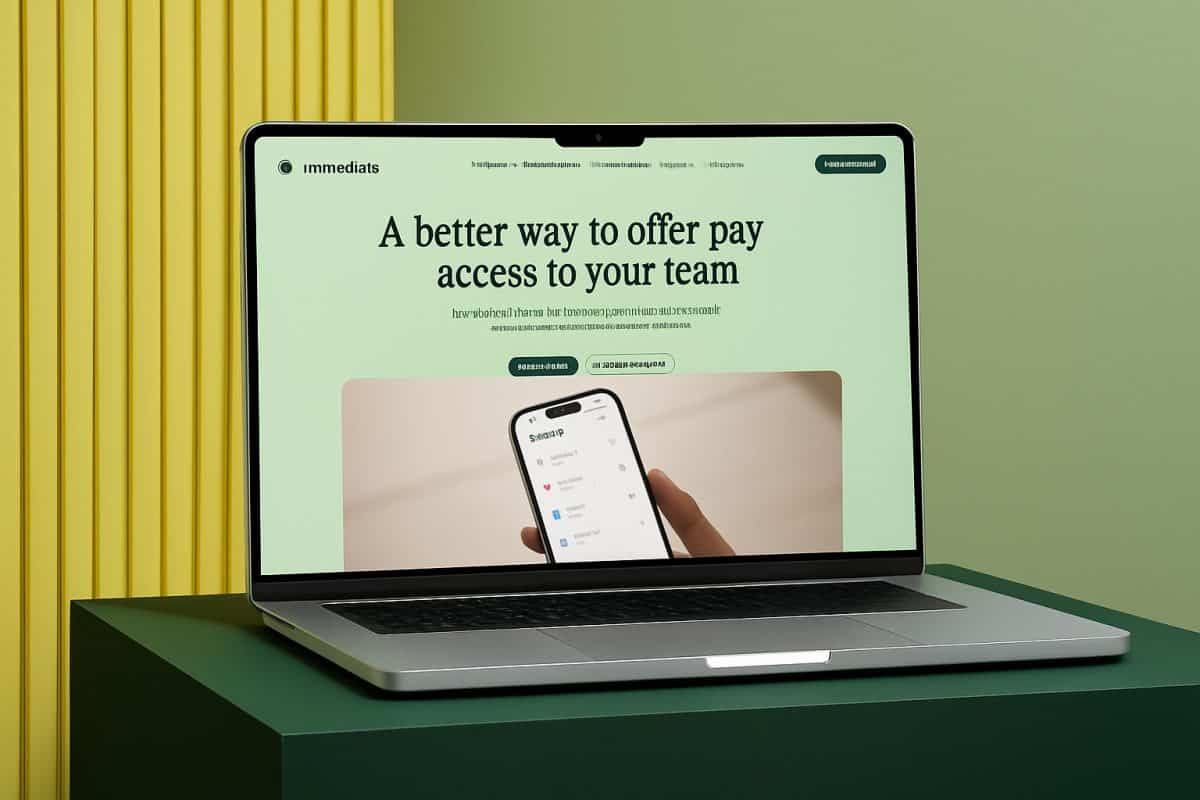 When Your Financial Services Website Actually Needs a Redesign
