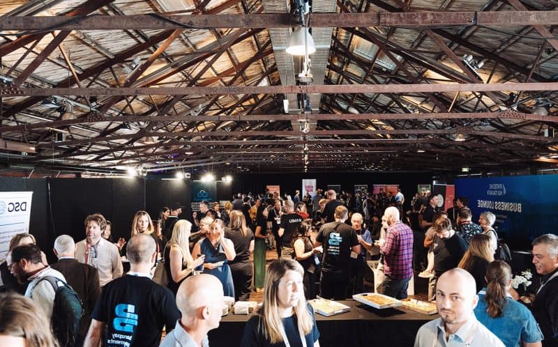 Programme - Fintech Hui Taumata