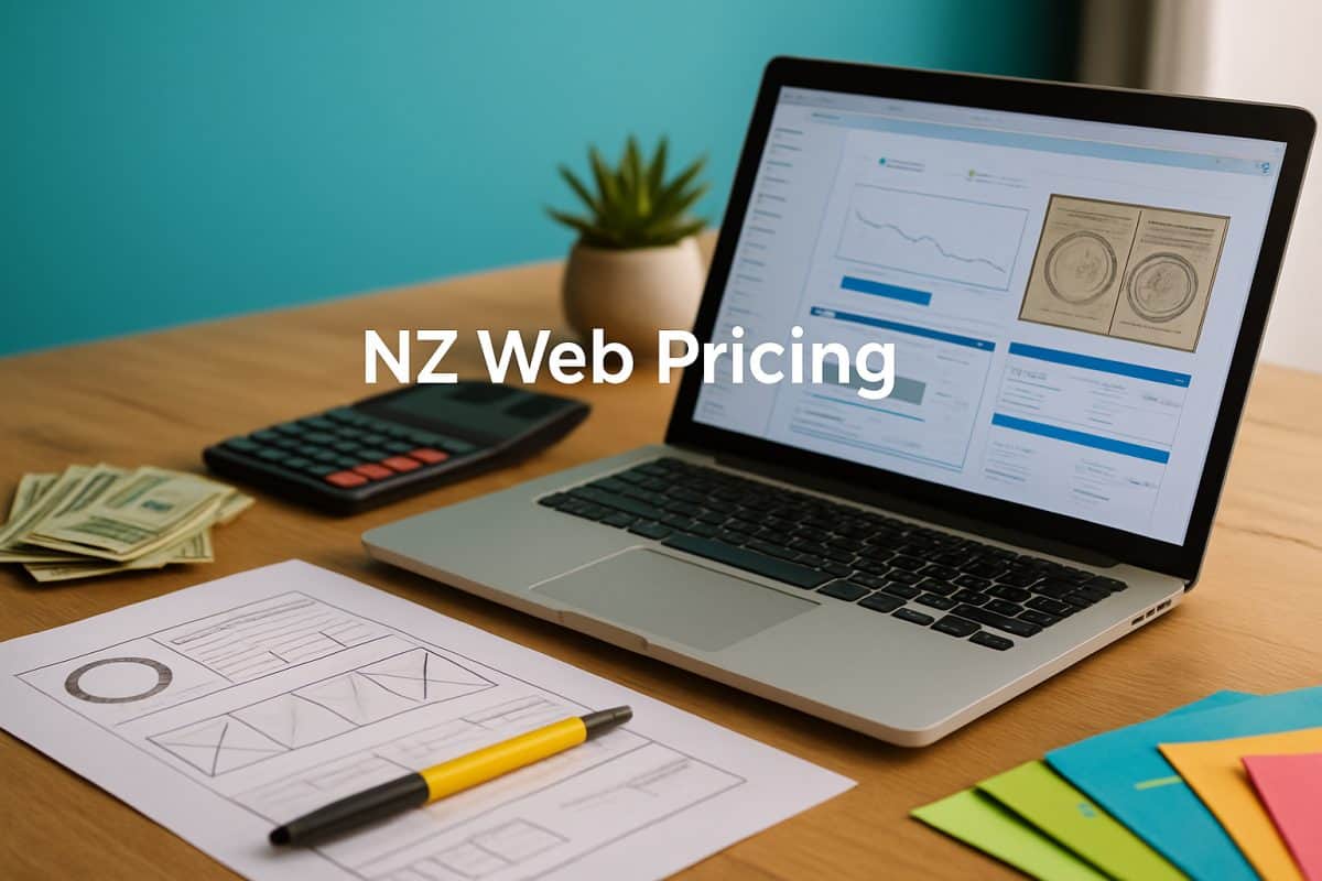 Where Should a NZ Financial Services Firm Host Its Website