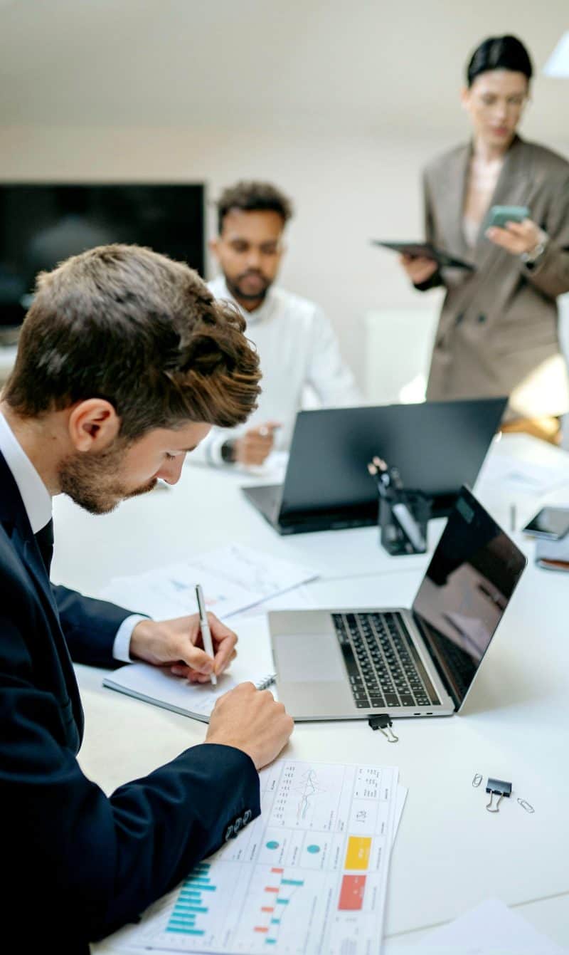 Security and Internal Access Controls