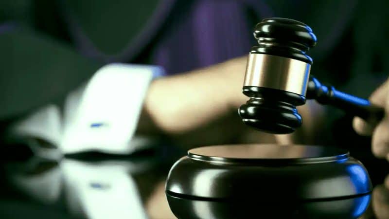 Client money or property services ...