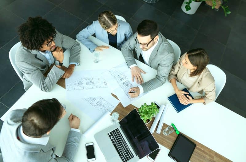 9 Types of Business Meetings and How to ...